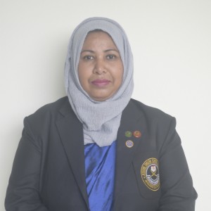 Helena Ahmed