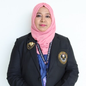 Lubna Nasrin