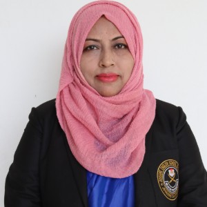 Mahsin Ara Khanum