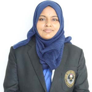 Selina Akhter