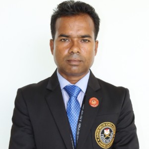 Md Abdur Rahman