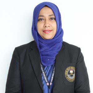 Shumona Islam