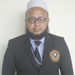 Razaul Kabir