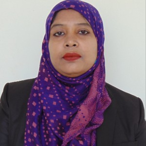 Asrafi Siddika Masumi