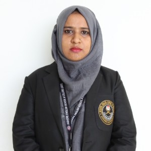 Sanzeeda Khatun