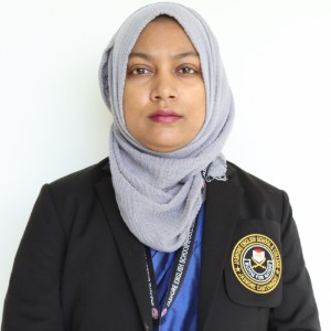 Sheikh Sajeda Yeasmin