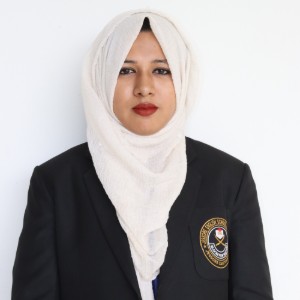 Jannatul Jakia