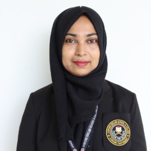 Fahmida Khatun