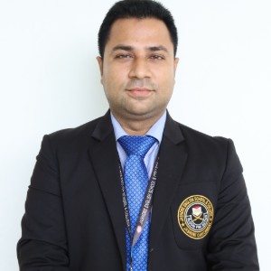 Md Idrise Ali