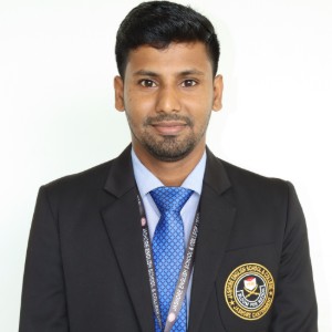 Md Polash Shikdar