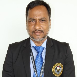 Mahmud-Ul-Alam
