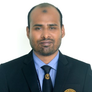 Md Nazibur Rahman