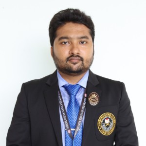 Mujahidul Islam Saad