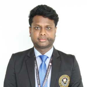 Shamal Kumar Kajol