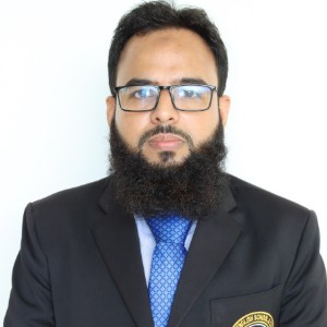 Md Rafiqul Islam