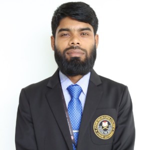 Saiful Islam