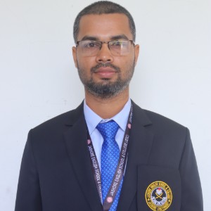 Kamol Kumer Ghosh