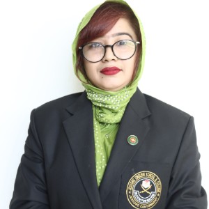 Sadia Alam