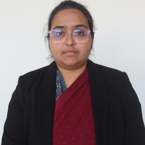 Farhana Ferdous