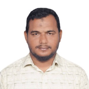 G M Rifat Hossain