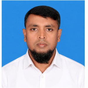 Md Saiful Islam Tipu
