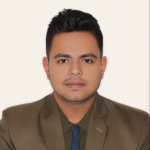 MD. FAHAD IQBAL