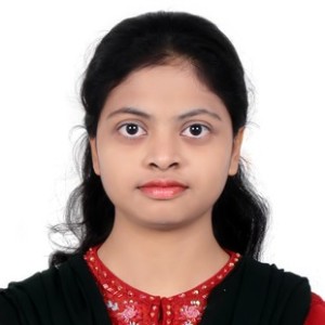 SUNJIDA HAQUE