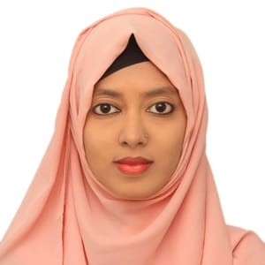 Nazmim Akter