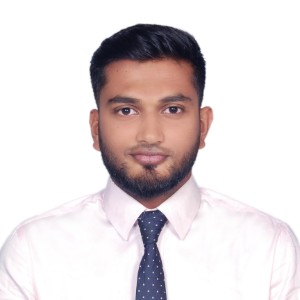 MD. Sazzad Hossan Badhon