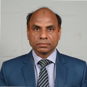 Md. Enamul Haque