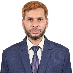 Fazla Masud