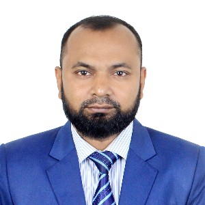 Md. Khorshed Alam