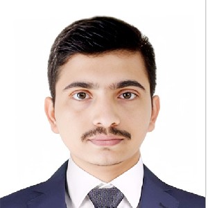 Md. Abdur Rahman