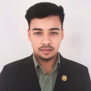 Md. Shohag Ali