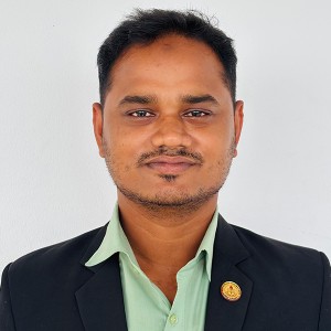 Md. Atikur Rahman