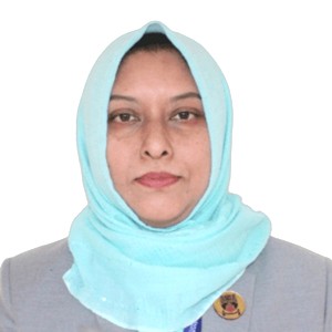 TASNIM SAUDA SAKI