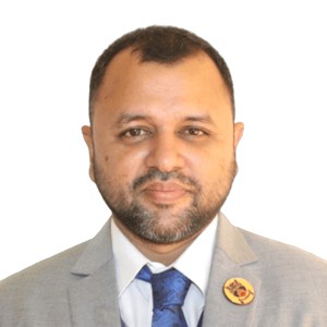 SHARUL MOSTAFA