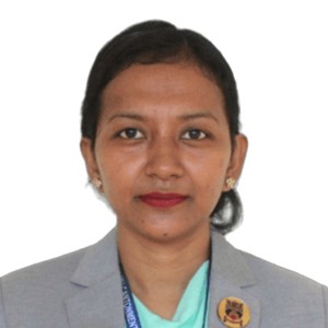 SHANTA BARUA