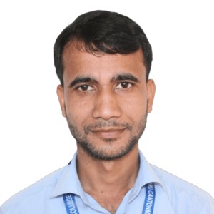 Mohammad  Zafar Alam