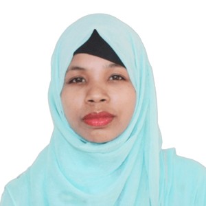 Shelina Akter Lina