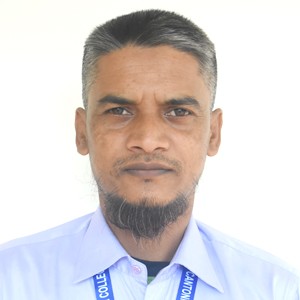 Abdul Gafur