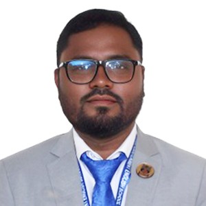 MOHAMMAD SAIFULLAH