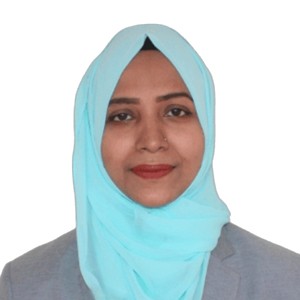 FARJANA AKTER SHANTA