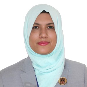 SAYEDA TASRIN HOQUE