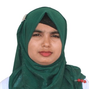 Somiya Akter