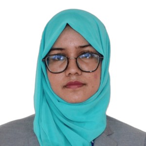 SHAMIMA NASRIN