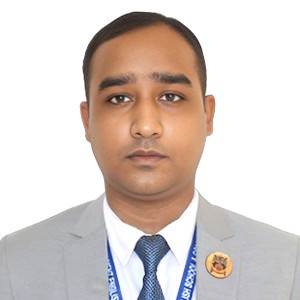 H. M. SYEEDUR RAHMAN