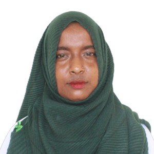 Samina Akter