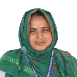 Fatema Ali
