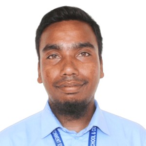 Mohammadul Haque